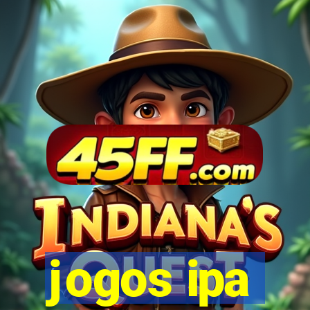 jogos ipa